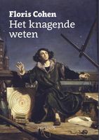 Het knagende weten - Floris Cohen - ebook - thumbnail