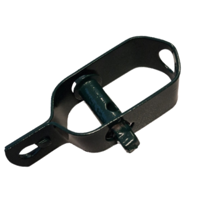 Waelbers Draadspanner L=100mm groen - 20 Stuk(s) - 413015.08