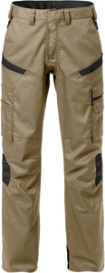 Fristads 129483 Broek dames 2554 STFP