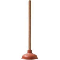 Cornat Ontstopper Met Steel 14Cm - T595605 Cornat Ontstopper Met Steel 14Cm - T595605
