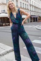 Tuinpak nachtelijk - BLUE - M