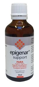 Epigenar Support Para Juglans