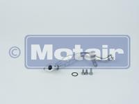 Motair Turbolader Turbolader olieleiding 560826 - thumbnail