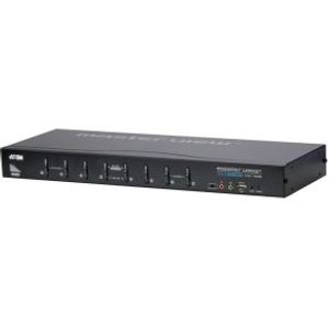 ATEN CS1768 KVM-switch