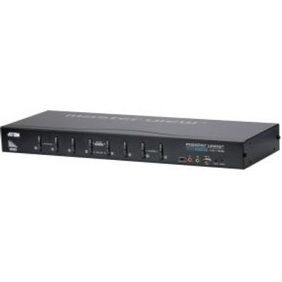 ATEN CS1768 KVM-switch