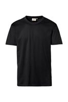 Hakro 292 T-shirt Classic - Black - 3XL - thumbnail