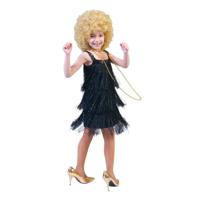 Showgirl outfit voor meisjes