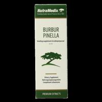 Nutramedix Burbur pinella 60 Milliliter