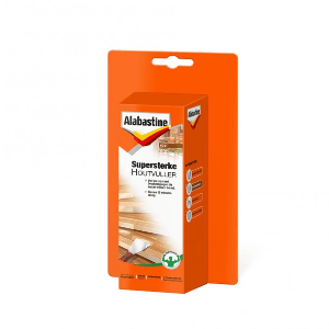 alabastine supersterke houtvuller 200 gram