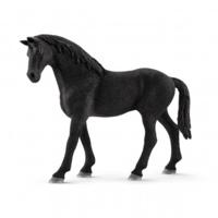 Schleich Engelse Volbloedhengst Schleich Engelse Volbloedhengst