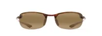 Zonneleesbril bifocaal Maui Jim Makaha-Tortoise Maui Jim (Makaha)-+2.00