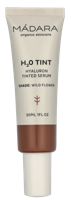 Madara H2O Tint Tinted Hyaluronic Serum 30 ml