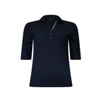 T-shirt polo