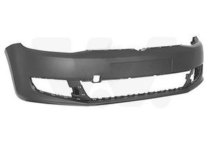 Voorbumper In Primer 5776574