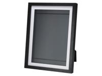 LIVARNO Fotolijst (Zwart)