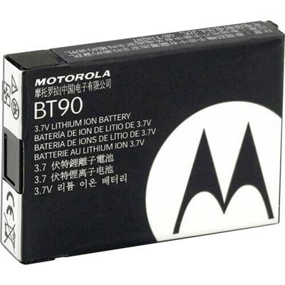 Motorola Accu BT90 HKNN4013