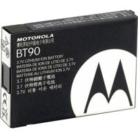 Motorola Accu BT90 HKNN4013 Motorola Accu BT90 HKNN4013