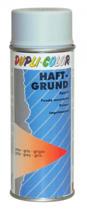 dupli color autospray primer grijs 191268 spray 400 ml