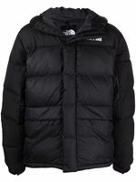 The North Face parka matelassée - Noir