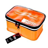 SEVEN BASS - BAKKAN SOFT ORANGE P SEVEN BASS - BAKKAN SOFT ORANGE P