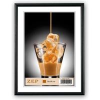 Zep Fotolijst AL1B3 Black 15x20 cm