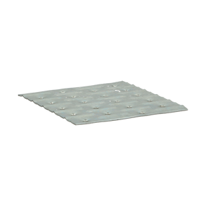 pgb-Europe FG | Spijkerplaat 75x200 Zn (1,25) | 50 st FG01560010752005
