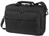 Halfar HF9108 Business Bag Mission - Black - 44 x 32 x 15 cm