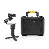 HPRC 2300 koffer voor DJI RS 3 Mini (+ Creator Combo)