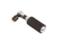 ZÉFAL Zefal co2 cartridge big shot" pump