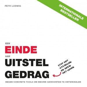 Een einde aan uitstelgedrag (Paperback)