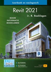 Revit 2021 (Hardback)