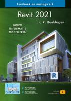 Revit 2021 (Hardback)