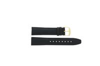 Horlogeband Festina F16580-3 Leder Bruin 20mm