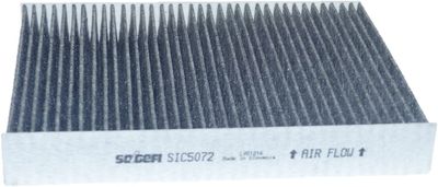 Interieurfilter AHC482