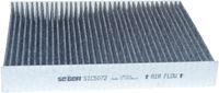 Interieurfilter AHC482 Interieurfilter AHC482