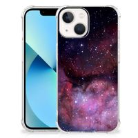 Shockproof Case voor iPhone 13 mini Galaxy