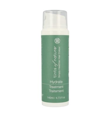 Treatment hydrate