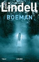 Boeman - Unni Lindell - ebook