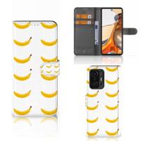Xiaomi 11T | 11T Pro | Book Cover | Banana Xiaomi 11T | 11T Pro | Book Cover | Banana