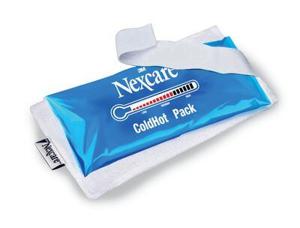 15710dab Nexcare™ Coldhot Therapy Pack Pack Flexible Thinsulate, 235 Mm X 110 Mm