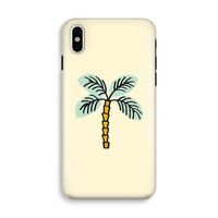 Palmboom: iPhone XS Tough Case Palmboom: iPhone XS Tough Case