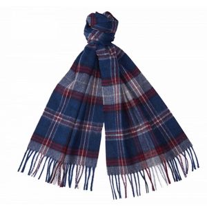 Wimbrel Scarf