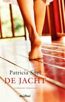 De jacht - Patricia Snel - ebook