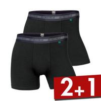 JBS 2 stuks Tights Bamboo Boxer - thumbnail