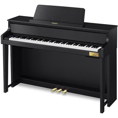 Casio Celviano Grand Hybrid GP-310 BK digitale piano