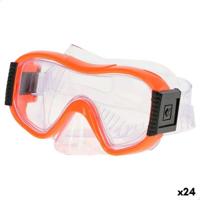 Duikmasker AquaSport (24 Stuks)