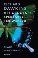 Het grootste spektakel ter wereld (Paperback)