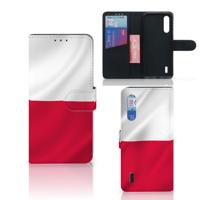 Xiaomi Mi 9 Lite | Bookstyle Case | Polen
