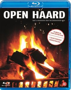 Open Haard