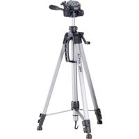 Cullmann Alpha 2800 Tripod 1/4 inch Werkhoogte: 67.5 - 184.5 cm Aluminium Incl. tas, Kogelkop, 3D-panhead - thumbnail